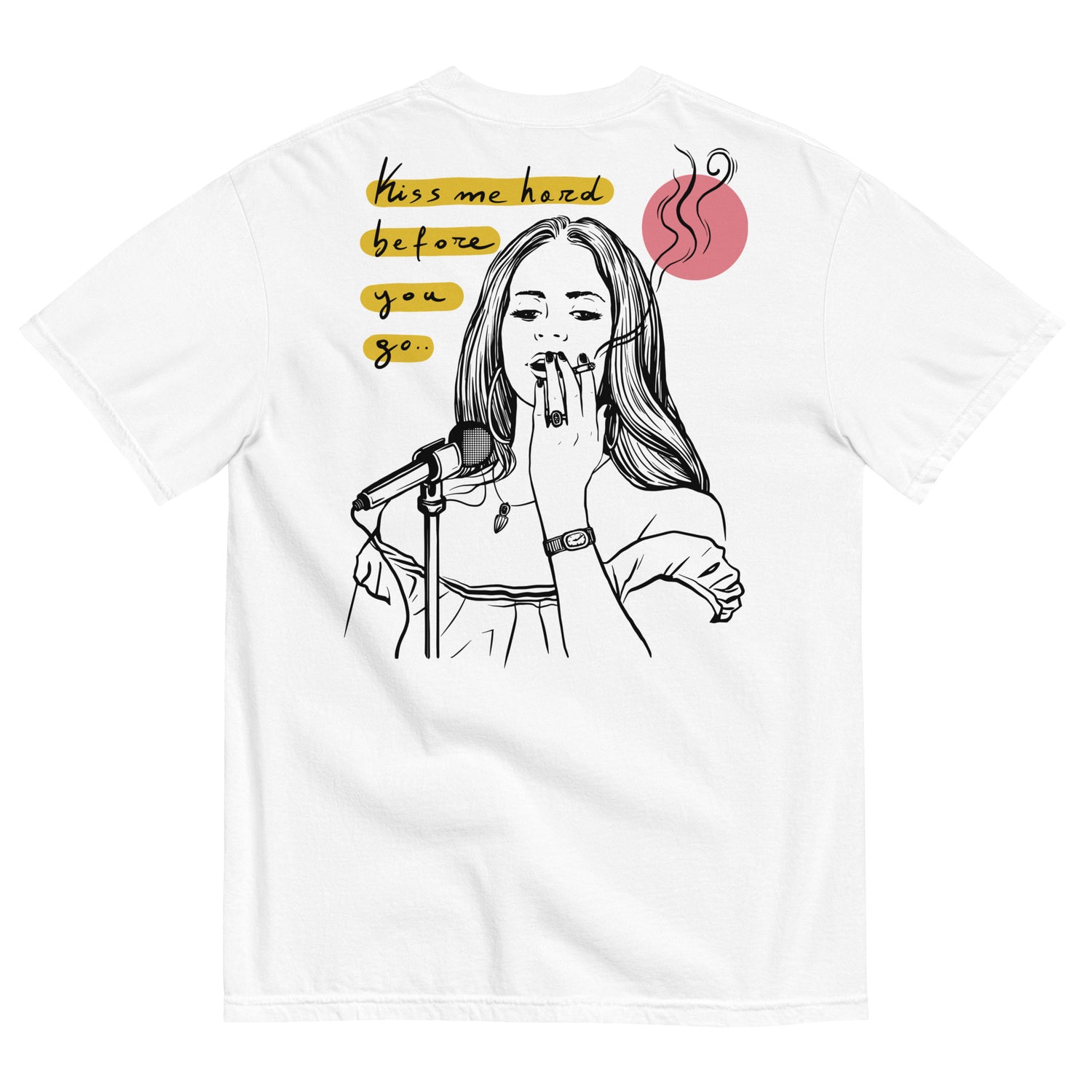 Lana Shirt