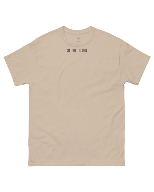 Back Chill Tee