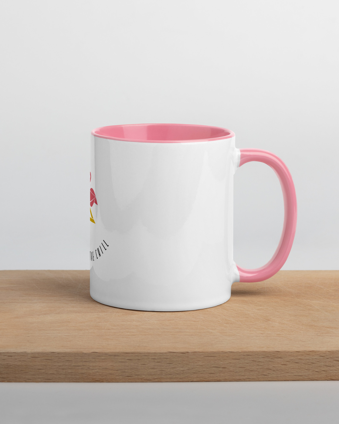 Chilly Mug