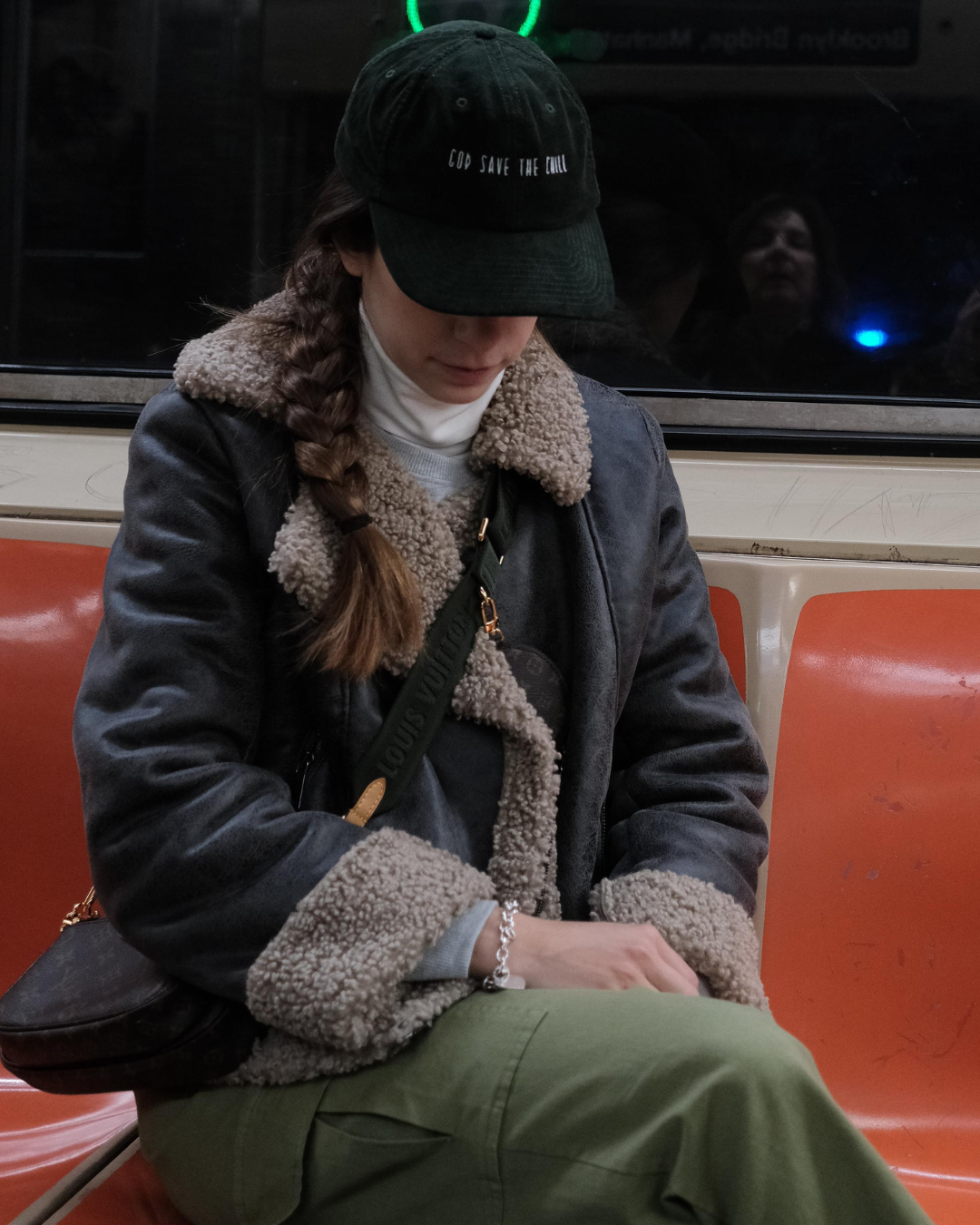Vibe Hat