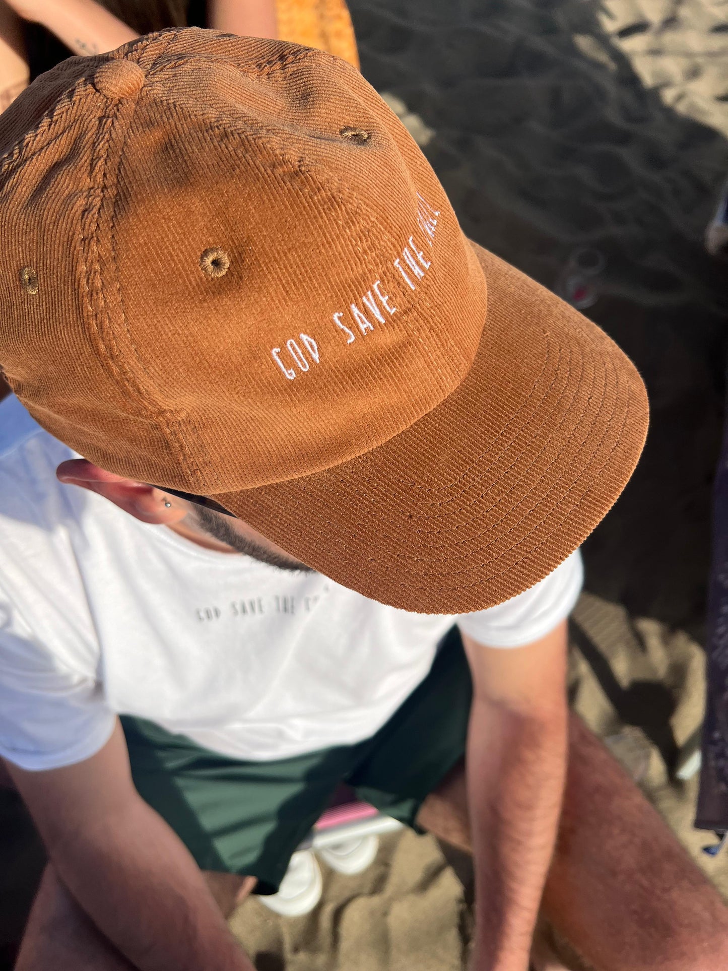 Vibe Hat