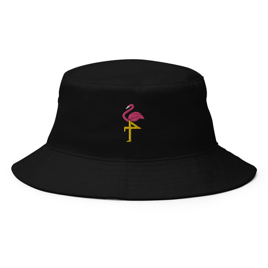 Bucket Hat Logo