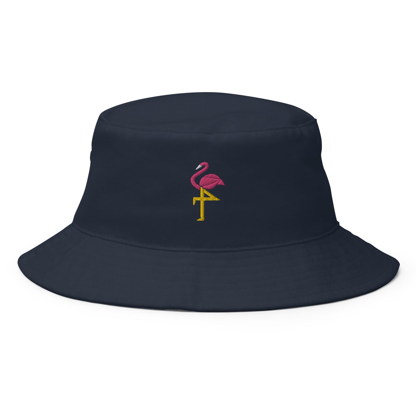 Bucket Hat Logo